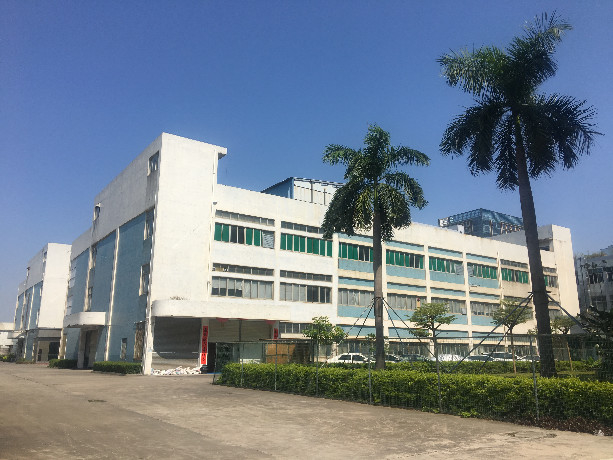 shenzhen Coslight power technolohy Co.,ltd