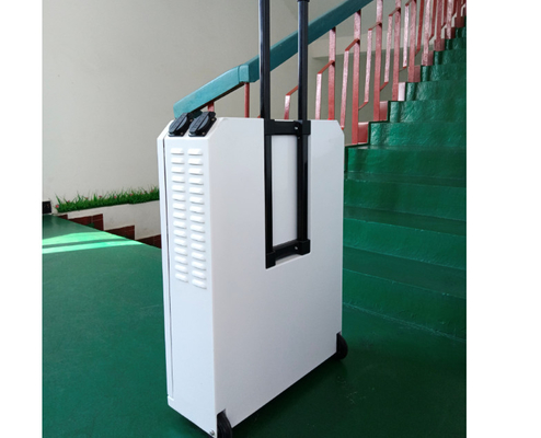 48V 50AH Home Energy Storage System 3KW 5KW Lifepo4 Battery