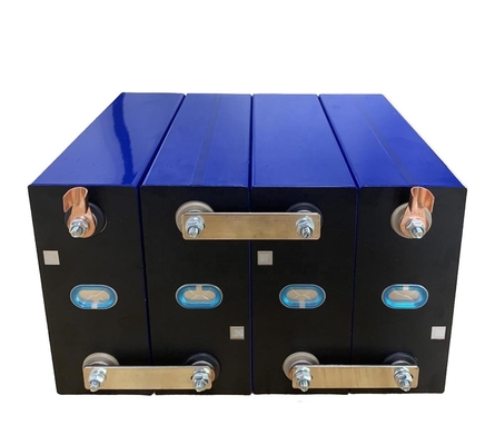 Rechargeable Lead Acid Batteries 3.2v 280Ah Lifepo4 Cells For Solar St