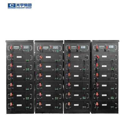 192v 50ah 10 Kwh Lithium Battery Storage Lifepo4 Battery Pack