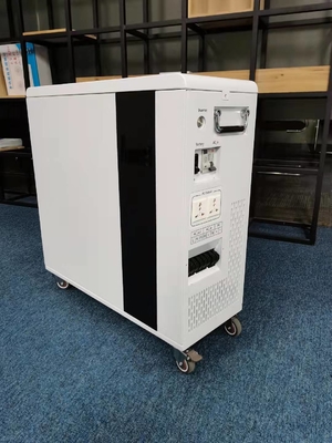 High Capacity Coslight 3KW Home Energy Storage Battery Deep Cycle