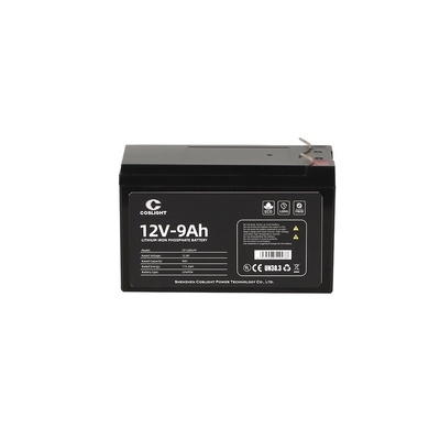 Rechargeable 24v 60ah Lifepo4 Lithium Batteries For RV Submarine