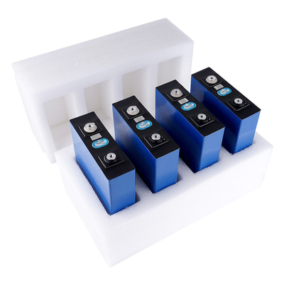 3.2V 300AH Coslight Lifepo4 Energy Storage Battery For Ev Truck Camping RV