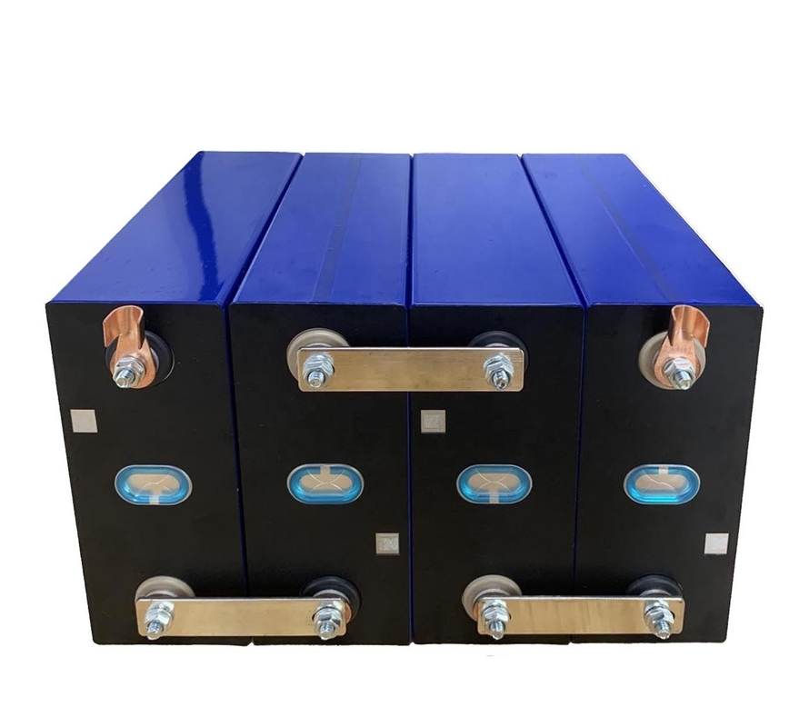 Rechargeable Lead Acid Batteries 3.2v 280Ah Lifepo4 Cells For Solar St