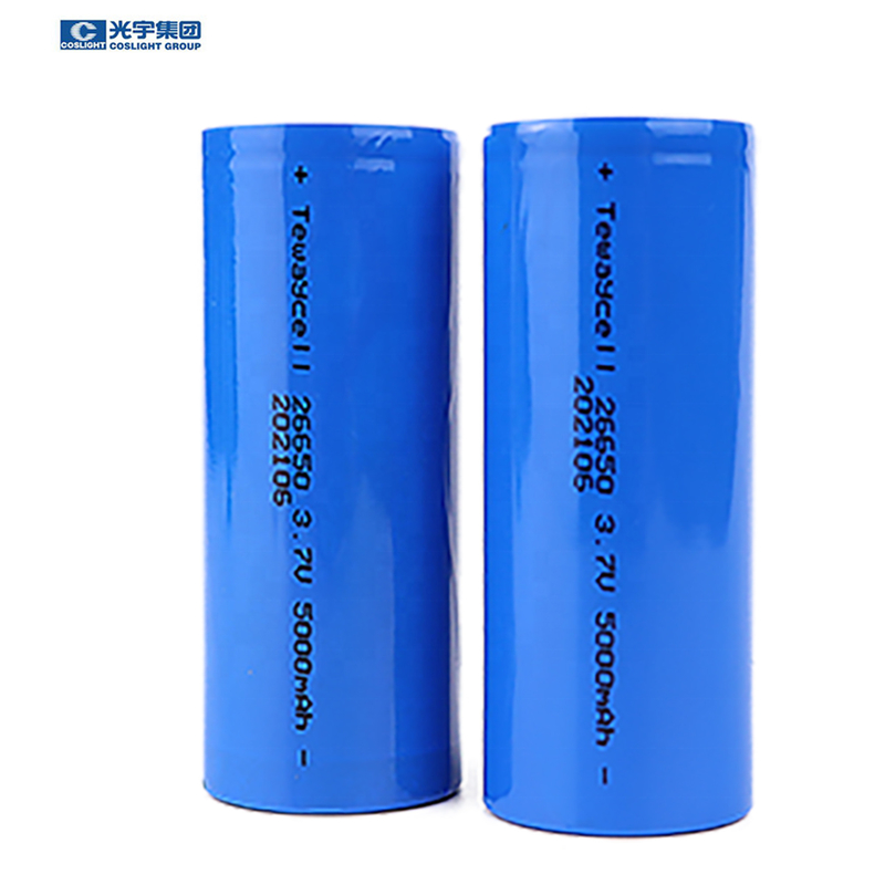 32700 Battery 6000Mah Cells Lithium Ion 3.2V IFR lithium bat