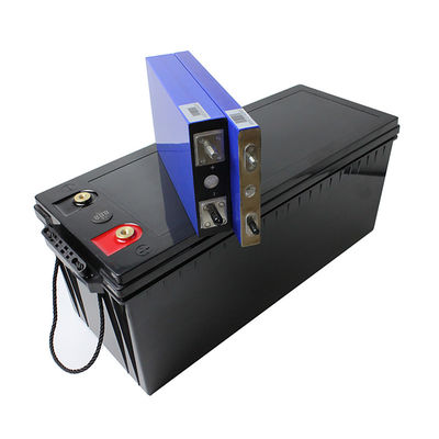 Marine Lithium Battery factory, Buy good quality Marine Lithium Battery ...
